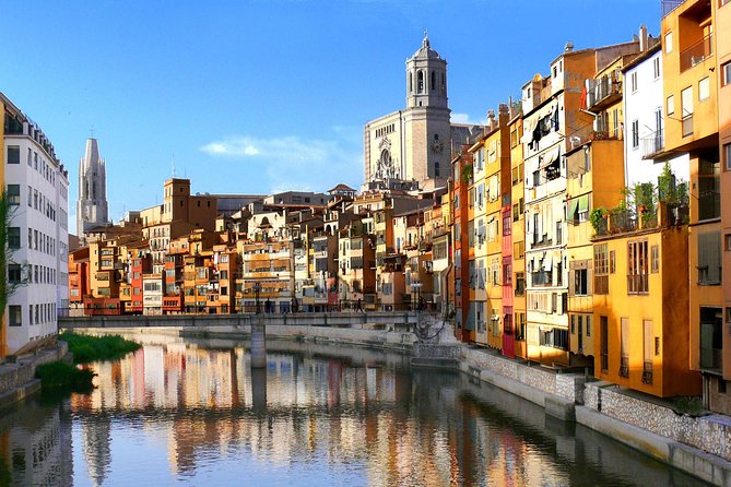 Private Medieval Girona Tour with Hotel Pick-up - Price and Logistics: What $276.36 Buys You (and What to Ask)