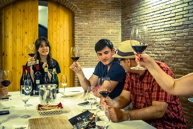 Private Montserrat with Wine Tasting Full Day Trip from Barcelona - Montserrat’s abbey and La Moreneta: the main “why” of the mountain