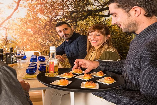 Private Oil Tasting Tour - Why this private oil tasting tour feels different