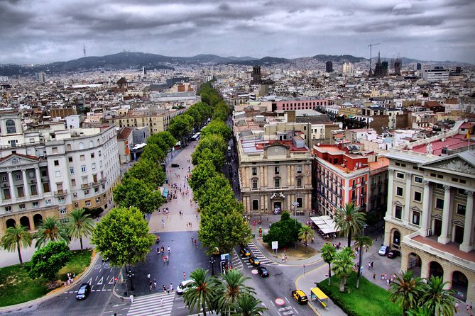 Private one way transfer from/to Barcelona airport to/from hotel - Who This Transfer Fits Best (and Who Might Skip It)