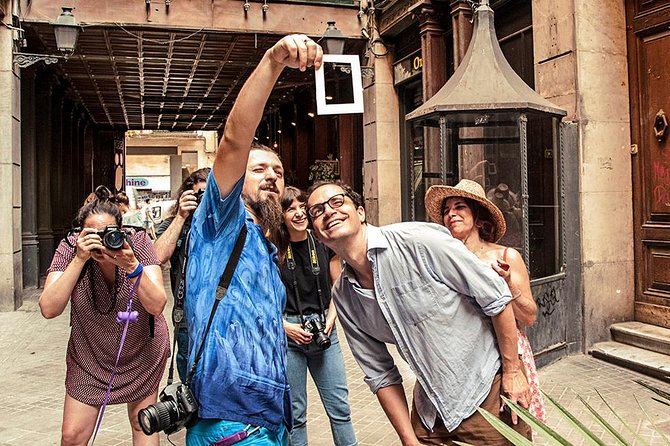 Private Photography Walking Tour with a Local - Key takeaways before you go
