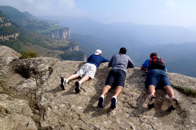 Private Pre-Pyrenees Medieval Village Hike from Barcelona - Key Highlights You’ll Actually Care About