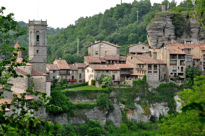 Private Pre-Pyrenees Medieval Village Hike from Barcelona - Price and Value: Is $425.38 Really Worth It?