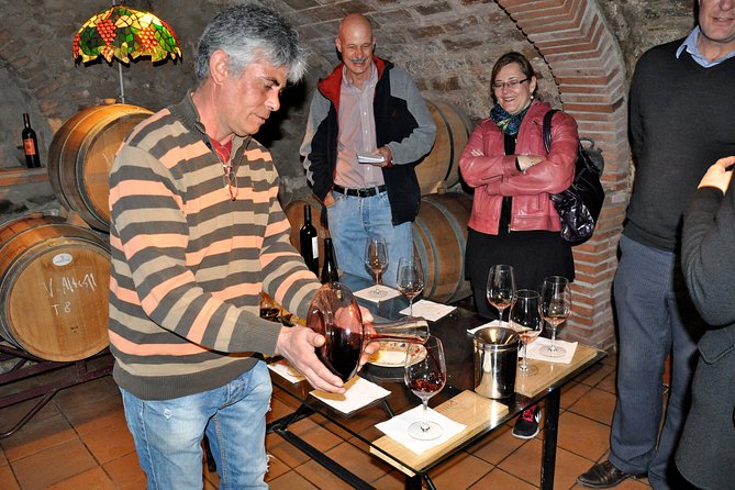 Private Priorat Tour with Wine Tastings & Lunch from Barcelona - Why Priorat Works So Well in a Small Private Group