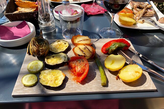 Private Priorat Tour with Wine Tastings & Lunch from Barcelona - The Tastings and Lunch: What You’re Really Paying For