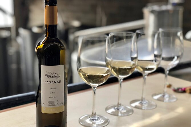 Private Priorat Tour with Wine Tastings & Lunch from Barcelona - Getting There: The Drive and What You Learn on the Way