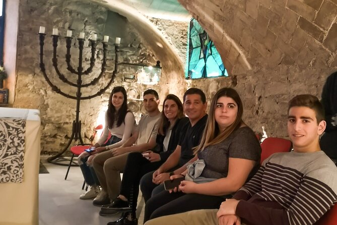 Private Religious Tour: Sagrada Familia, Romans & Jewish Quarter - A Private 4-Hour Walk Through Roman, Jewish, and Gaudí Barcelona