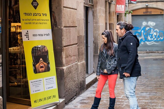 Private Religious Tour: Sagrada Familia, Romans & Jewish Quarter - Price and What You Really Get for $145.55