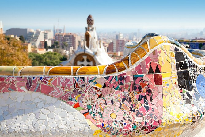 Private Sagrada Familia & Park Guell Guided Tour - Weather Reality Check: When Park Güell Closes and Plans Pivot