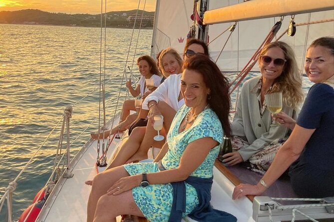 Private Sailboat Ride at Sunset from Sitges - Practical tips to make it feel effortless