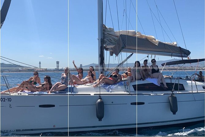 Private sailing and paddlesurfing tour with skipper up to 11 people - Key Points to Know Before You Go