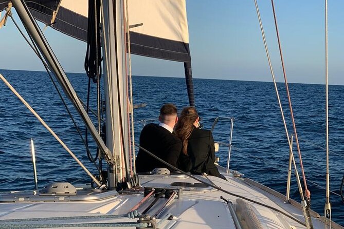 Private sailing and paddlesurfing tour with skipper up to 11 people - Port Vell: Old Port Docks, Golondrinas, and Photo Angles