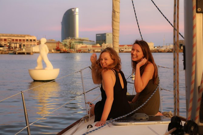 Private Sailing Experience Barcelona up to 11 guests, 2/3/4 hours - What to bring for a smooth sailing day (and avoid the soggy surprises)