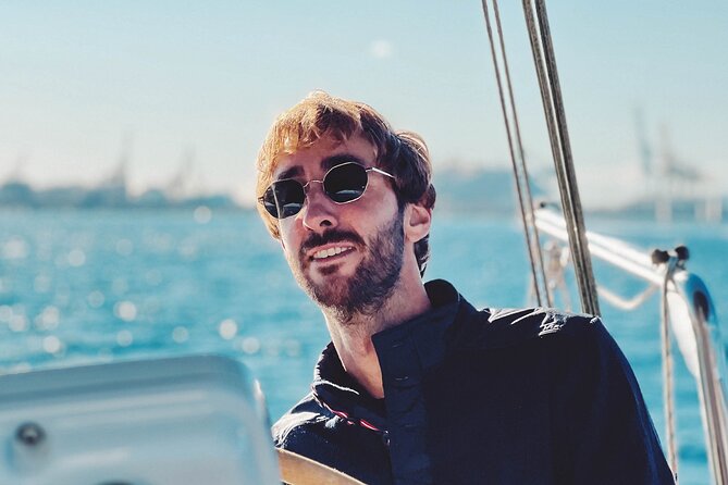 Private Sailing Tour: Enjoy Barcelona from the Sea - Key highlights that make this sail worth it