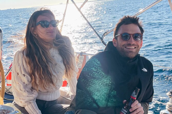 Private Sailing Tour: Enjoy Barcelona from the Sea - Snorkeling and SUP included: do something with the water