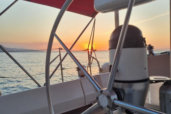 Private sailing tour with aperitif in Barcelona - Should You Book This Barcelona Private Sailing Tour?