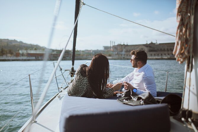 Private sailing trip from Barcelona with open bar - Key things to know before you go