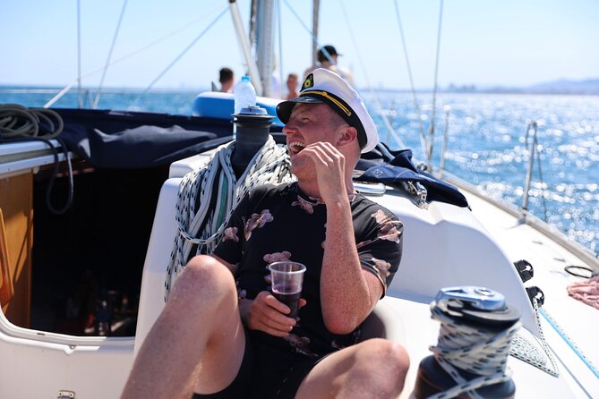 Private Skipper Sailing Tour for up to 11 people - Who This Private Sailing Tour Fits Best