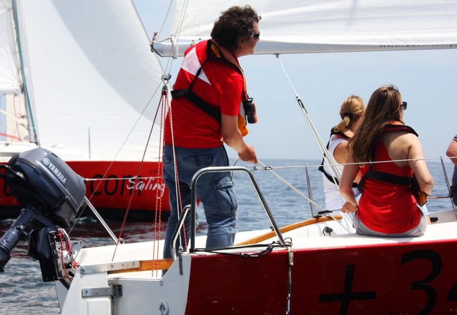 Private Sunset Sailing Trip with Cava & Skyline Views - Key Things to Know Before You Book