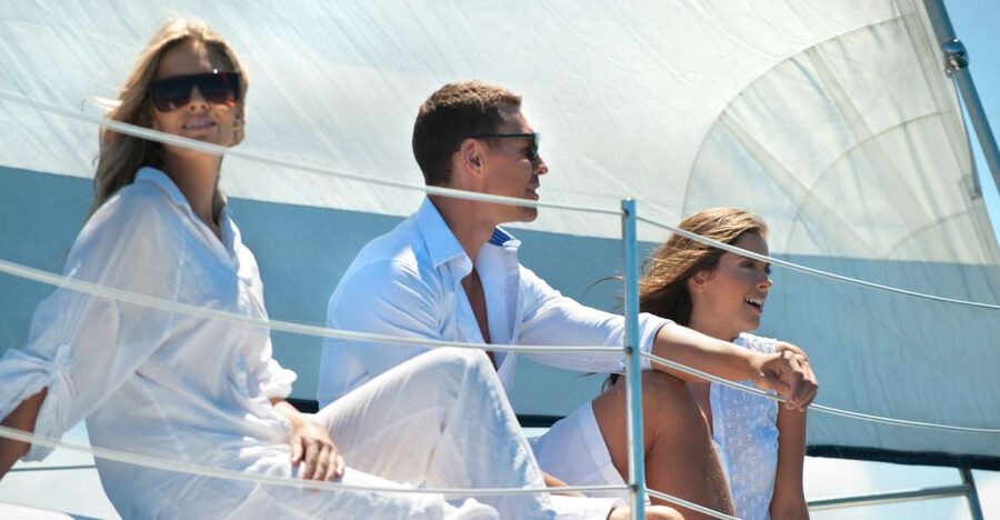 Private Sunset Sailing Trip with Cava & Skyline Views - Day vs. Sunset: Which Departure Works Better?
