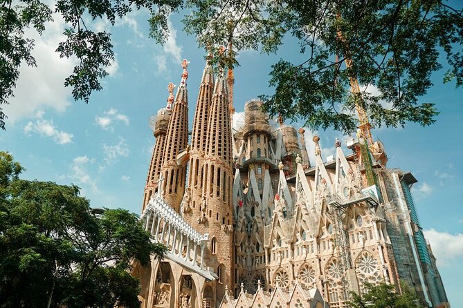 Private Tailored Barcelona Walking Tour - Key things I’d pay attention to