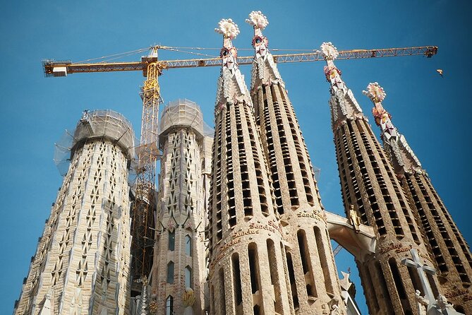 Private Tailored Barcelona Walking Tour - Private and tailored: what that really means for your day