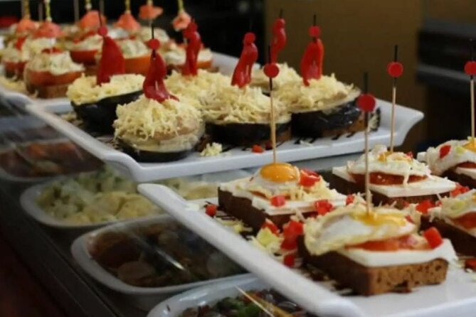 Private Tapas Tour in Barcelona with local guide - Key Points to Know Before You Book