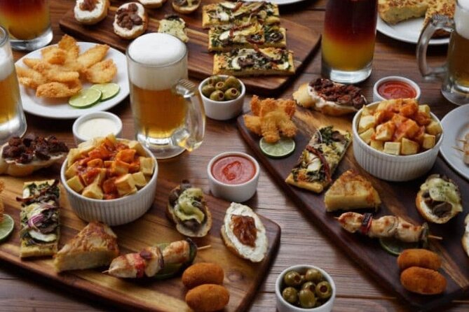 Private Tapas Tour in Barcelona with local guide - The Local Guide Factor: What Makes It Feel Authentic