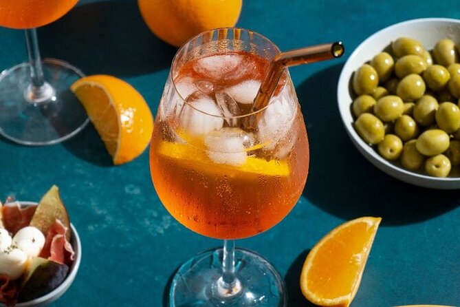 Private Tapas Tour in Barcelona with local guide - Who This Tour Suits Best (and Who Should Think Twice)