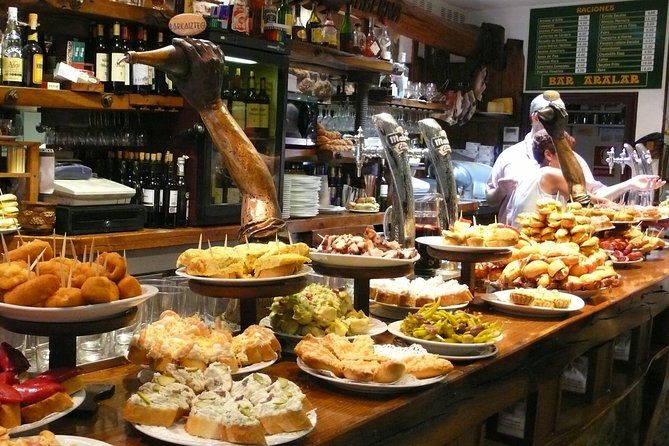Private Tapas Walking Tour in Barcelona Old Town and Flamenco Show - Price and value at $132.17: where the money goes