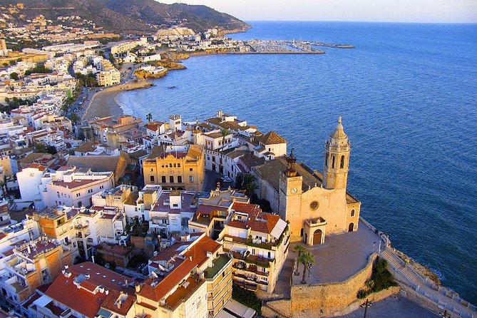 Private Tarragona and Sitges Tour with Hotel pick-up from Barcelona - Price and what you actually get for it