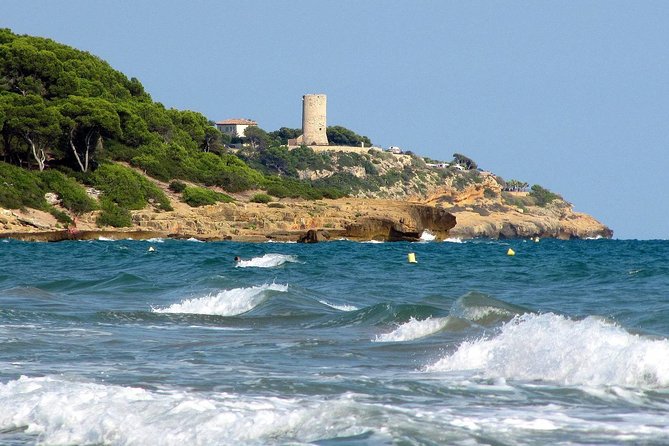 Private Tarragona and Sitges Tour with Hotel pick-up from Barcelona - The pace: how to manage the long day and lunch timing