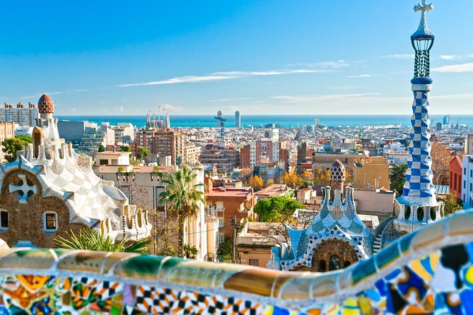 Private Tour Barcelona and Montserrat 8 Hours - Why this private Barcelona and Montserrat day can feel like good value