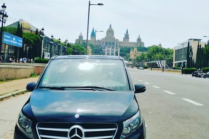 Private Tour Barcelona and Montserrat 8 Hours - Where the best lunch fits (and how to avoid the worst timing)