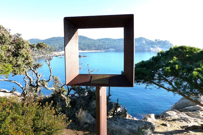 Private Tour: Costa Brava Hike from Barcelona - Calella de Palafrugell: where the day lands