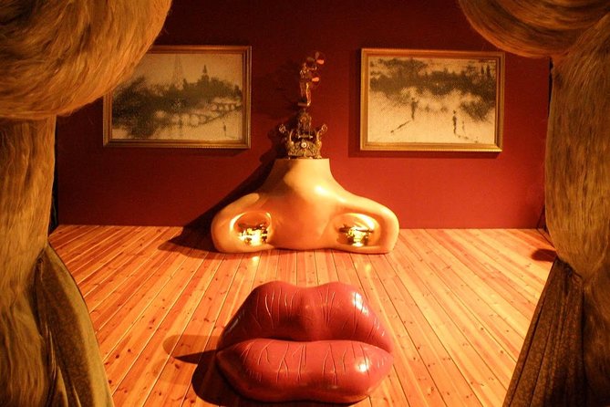 Private tour: Dali Museum in Figueres and Púbol Tour with Hotel pick-up - Practical Tips for a Smooth Dalí Day (No Guesswork Needed)