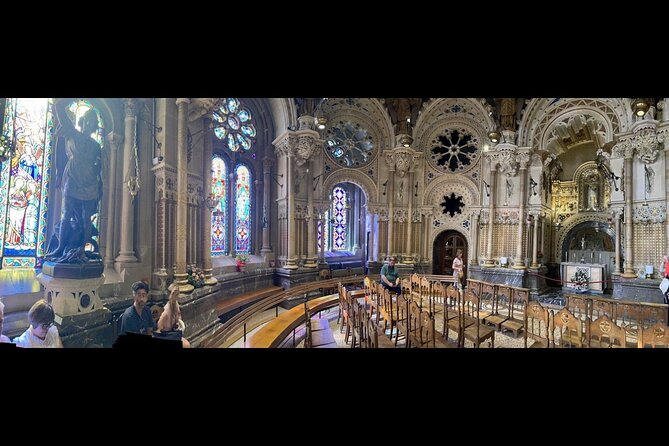 Private Tour from Barcelona to Montserrat - Price and Value: Is $345.85 Per Person Worth It?