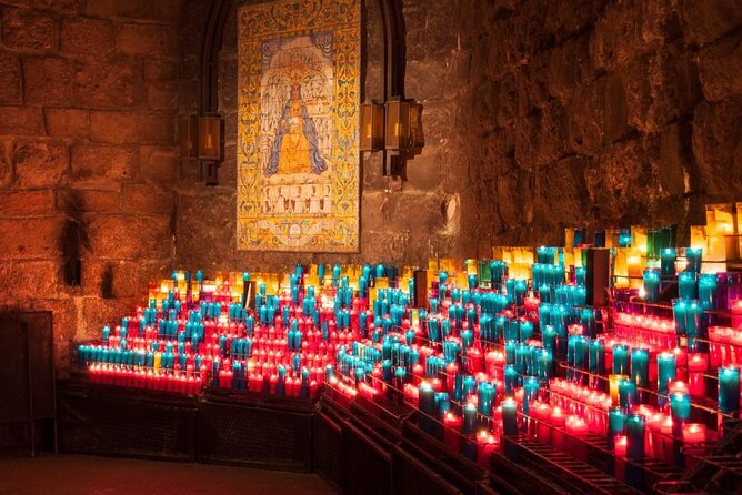 Private Tour from Barcelona to Montserrat (with guide) - Price and Value: What You’re Really Paying For