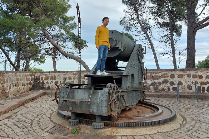 Private tour in Barcelona - Barceloneta and Las Ramblas: seeing without getting stuck