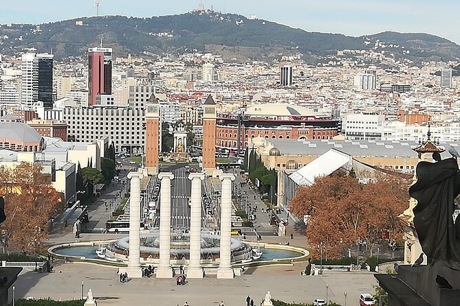 Private tour in Barcelona - Timing reality checks: traffic, events, and schedule risk