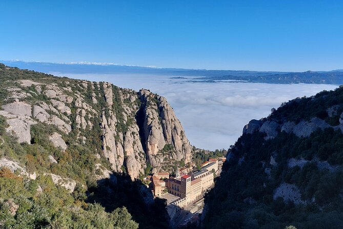 Private Tour in Montserrat 5h - Price and value: what your $240.32 per person is covering