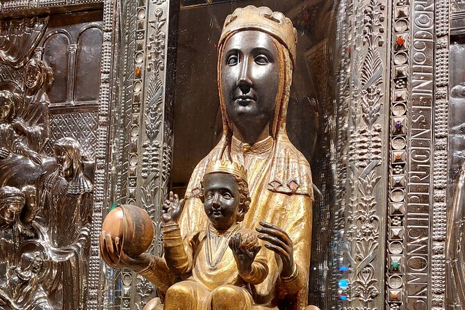 Private Tour in Montserrat 5h - Who this Montserrat private tour fits best