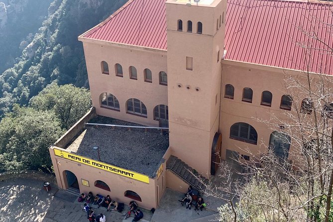 Private Tour: Montserrat and Cava Visit - Price and logistics: where the value really comes from