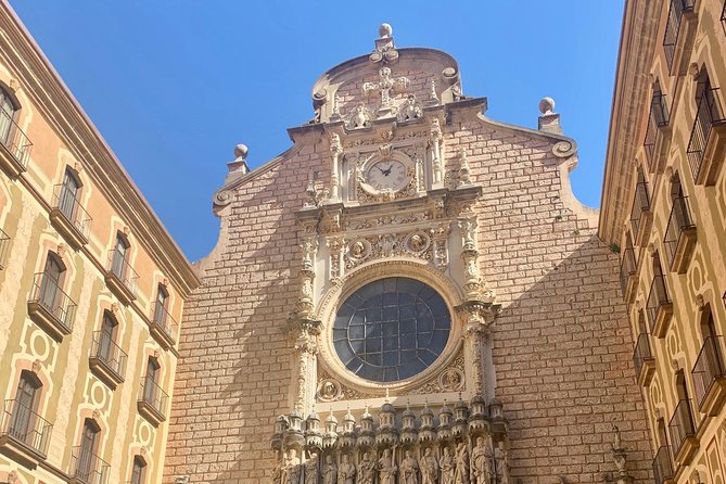 Private Tour: Montserrat and Cava Visit - Who this Montserrat and Cava day is best for