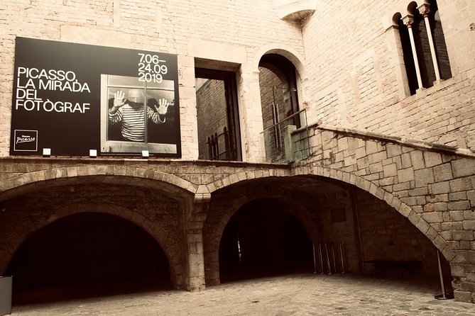 Private Tour of the Picasso Museum - A 90-Minute Picasso Museum Primer, Private and Guided