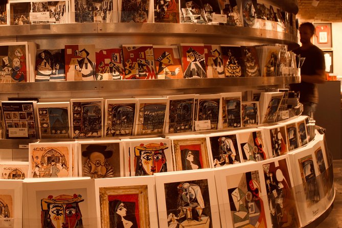 Private Tour of the Picasso Museum - Museum Ticket Timing: Plan for Admission Before You Go
