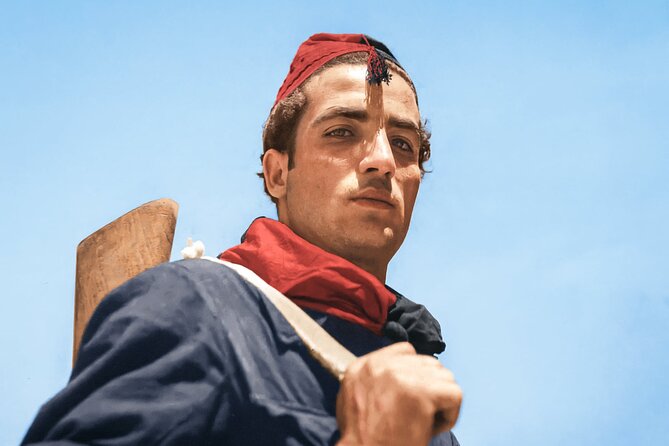 Private Tour Spanish Civil War & Franco's Dictatorship - Walking Barcelona’s Spanish Civil War, not a textbook version