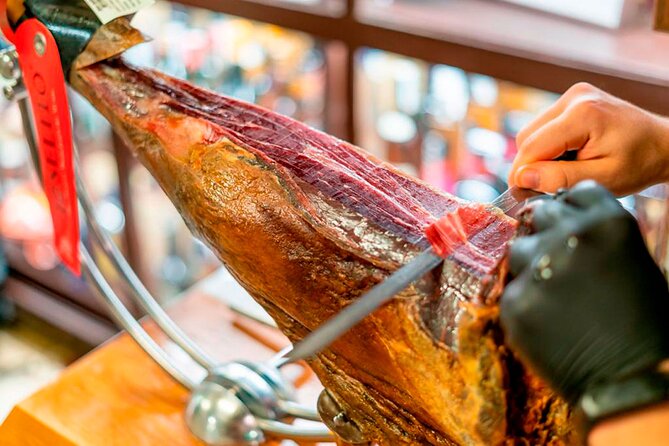 Private Tour: Tapas, Wine & Flamenco Show in Barcelona’s Old Town - Price and Value: Is $290.36 a Good Deal?