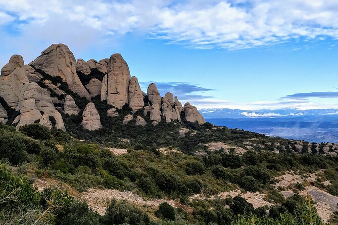 Private Tour to Montserrat with a specialized local guide - The guide makes a measurable difference (Ramon’s approach)
