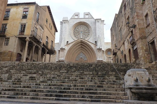 Private Tour to Tarragona - Tarragona from Barcelona: a classic Roman city, minus the chaos